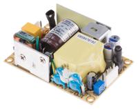 rps-45-5 MEAN WELL Switching Power Supply, RPS-45-5, 5V dc, 8A, 40W, 1 Output, 80 → 264V ac Input Voltage