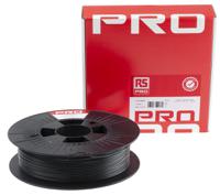 174-0045 RS PRO 1.75mm Grey ASA 3D Printer Filament, 500g