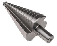 232-513 RS PRO HSS Step Drill Bit 7mm x 37mm