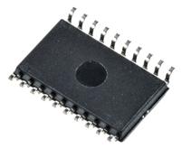 l293dd STMicroelectronics L293DD, Brushed DC Motor Motor Driver IC, 36 V 0.6 A 20-Pin, SOIC