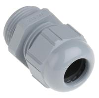 53015030 Lapp SKINTOP Series Grey Polyamide Cable Gland, PG13.5 Thread, 6mm min., 12mm max., IP68