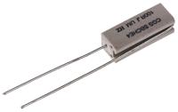 sbche4100rj TE Connectivity 100Ω Wire Wound Resistor 4W ±5% SBCHE4100RJ
