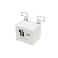 pmb2124100ksp Icel PMB Polypropylene Capacitor PP, 1.2 kV dc, 630 V ac, ±10, 1μF, Screw Mount