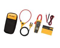 fluke-376 Fluke 376 Clamp Meter, 1000A dc, Max Current 1000A ac CAT III 1000V