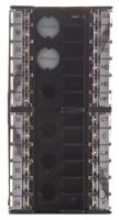 p108ccvhlrcr Eurotherm Piccolo P108 PID Temperature Controller, 48 x 96mm, 2 Output Logic, Relay, 85 → 264 V ac Supply Voltage