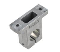 gw20 INA Linear Shaft Support Linear Ball Bearing Block 20 x 60 x 50mm, GW20