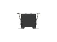 1mm-r-d10-vs-00-f-trp TE Connectivity 1MM-R Series Vertical Board Mount PCB Socket, 20-Contact, 2-Row, 1mm Pitch, Surface Mount Termination
