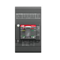 1sda067416r1-xt1n-160-tmd-100-1000-3p-f-f ABB, Tmax XT MCCB 3P 100A, Breaking Capacity 36 kA, Panel Mount