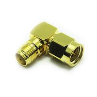 282-6936 RS PRO Right Angle 50Ω