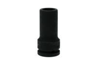 940621-c Teng Tools 21mm, 3/4 Drive Impact Socket, 95 mm length