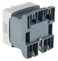 0-442-33 Legrand 100VA DIN Rail Transformer, 230V ac, 400V ac Primary, 24V ac Secondary