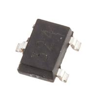 a1326llhlt-t Allegro Microsystems Surface Hall Effect Sensor 4.5 V 5.5 V, SOT-23, 3-Pin