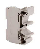 0448460000 Weidmuller  ST 5 Series Dark Beige, 16mm², Single-Level, Screw Termination