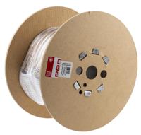 379-744 RS PRO Constant Wattage, Parallel Circuit Trace Heating Kit, 20W/m, 240V ac, -60 → +200 °C, 20m