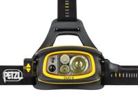 e80chr-uk Petzl LED DUO S Head Torch 1100 lm, 200 m Range