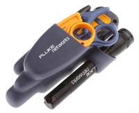 11293000 Fluke Networks IS60 Pro-Tool Tool Kit,