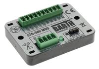 0850-0580 BARTH lococube mini-PLC Series PLC I/O Module for Use with STG-580, 7 → 32 V dc Supply, Digital, PWM, Solid