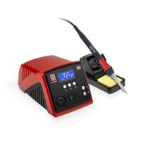 799-8941 RS PRO Soldering Station 90W, 220V