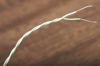 443-7939 RS PRO Type K Mineral Insulated Thermocouple 500mm Length, 0.5mm Diameter → +750°C