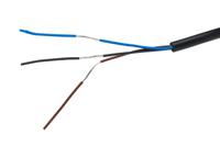 e3nx-fa11-2m Omron Fibre Optic Sensor, NPN Output CC-Link, CompoNet, EthernetCAT, 840 mW @ 35 mA, 10 → 30 V dc
