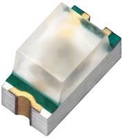 csl1002r3t1 ROHM1.1 → 1.7 V Clear LED Chip LED  SMD, CSL1002R3T1 CSL1002R3T1