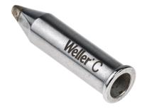 t0054480499 Weller XHT C 3.2 mm Screwdriver Soldering Iron Tip for use with WP200, WXP200