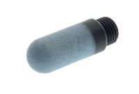 176-2290 RS PRO PE 10bar Pneumatic Silencer, Threaded, 3/8 in Male