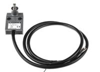 14ce16-1 Honeywell 14CE Series Plunger Limit Switch, NO/NC, IP65, IP66, IP67, IP68, SP, 240V ac Max, 5A Max