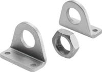 hbn-810x2 Festo Screw HBN-8/10X2, To Fit 8, 10mm Bore Size