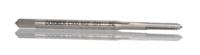 e500-20-x-040-3fl-bott Dormer Threading Tap HSS 1-Piece 0.4mm Pitch Metric Standard Machine Tap M2 Thread