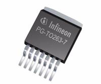 tls850f1tav50atma1 Infineon TLS850F1TAV50ATMA1, Voltage Regulator 40V 7-Pin