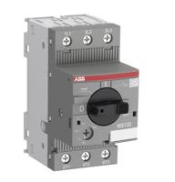 1sam350000r1010-ms132-10 ABB 6.3 →10 A Motor Protection Circuit Breaker, 690 V