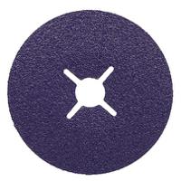 7100349563 3M 1182C Ceramic Grinding Disc, 100mm, 60+ Grade, 25 in pack