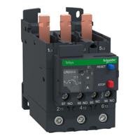 lrd313 Schneider Electric LRD Thermal Overload Relay 1NO + 1NC, 9 → 13 A F.L.C, 13 A Contact Rating, TeSys D
