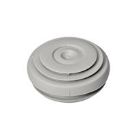 imt36131 Schneider Electric Mureva Box Grey Styrene-butadiene 29mm Round IMT36131