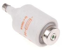 e214065 Mersen 6A DII Diazed Fuse, E27 Thread Size, gR, 500V ac