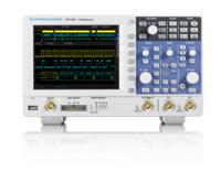 rtc1002-edu Rohde & Schwarz RTC1002 EDU RTC1000 Series, 50MHz Bench Oscilloscope, 2 Analogue Channels - RS Calibrated