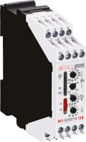mk9055n12-1-120000ipm-uhac230vdc24v Dold Speed Monitoring Relay, DPDT, DIN Rail