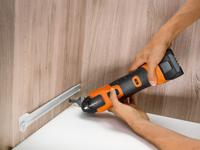 71293863000 FEIN AMM 500 PLUS TOP AS Cordless Multi Cutter, Cordless