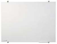 867490000 Legamaster Glassboard, 100cm Height, 150cm Width