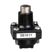 zckd01 Telemecanique Sensors ZCKD Series Limit Switch Operating Head for Use with XCKS