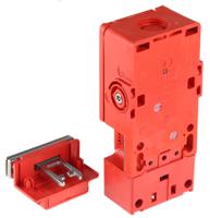 440g-s36005 Allen Bradley Guardmaster 440G-S Series Solenoid Interlock Switch, Power to Unlock, 230V ac, Actuator Included