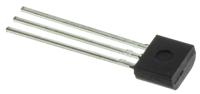ztx951 Diodes Inc ZTX951 PNP Transistor, -4 A, -60 V, 3-Pin TO-92