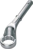 109-30 SAM Ring Spanner, 30mm, Metric, 195 mm Overall