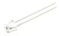 sfh-203-p ams OSRAM, SFH 203 P IR + Visible Light Si Photodiode, Through Hole 5mm package
