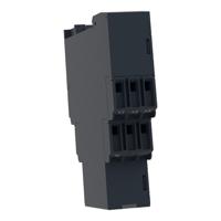 rmnf22tb30 Schneider Electric Frequency, Phase, Voltage Monitoring Relay, 3 Phase, DPDT, DIN Rail