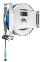 dgo-0820hpi PREVOST 3/8 in G 8x15mm Hose Reel 400 bar 20m Length, Wall Mounting