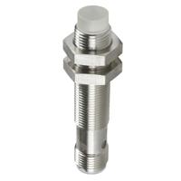 xs612b4pbm12 Telemecanique Sensors Inductive Threaded Barrel Proximity Sensor, M12, 7 mm Detection, PNP NC, 10 → 58 V dc, 12