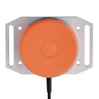 i17003 ifm electronic Inductive Smooth Barrel Proximity Sensor, 70 mm Detection, PNP NO, 10 → 36 V dc