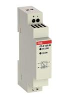 1svr427041r1000-cp-d-120831svr4 ABB CP-D Switched Mode DIN Rail Power Supply, 90 → 264 V ac / 120 → 375V dc ac, dc Input, 12V dc dc